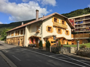 Relais Mont Jura Adults Only